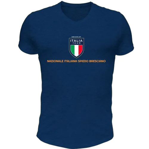 T-Shirt Unisex Scollo V