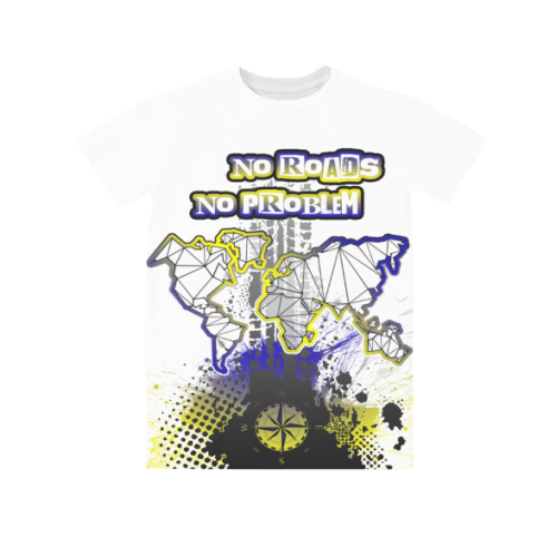 All Over T-Shirt Unisex