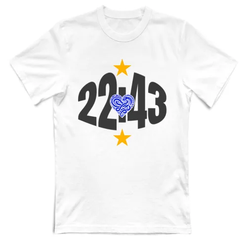 T-Shirt Unisex