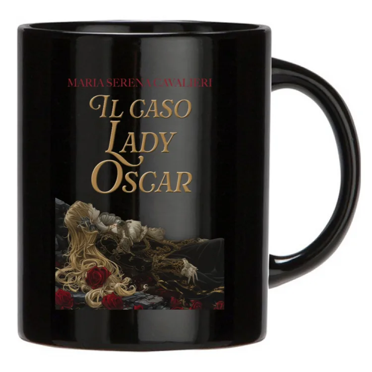 Lady Oscar