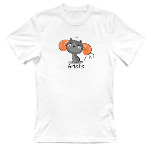 T-Shirt Donna