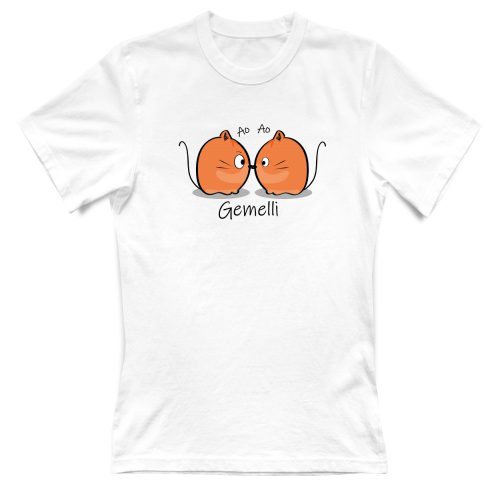 T-Shirt Donna