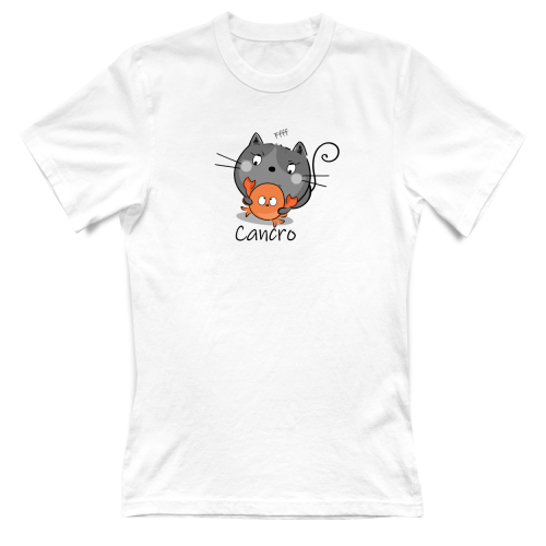 T-Shirt Donna