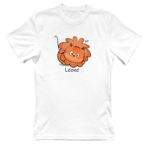T-Shirt Donna