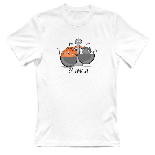 T-Shirt Donna