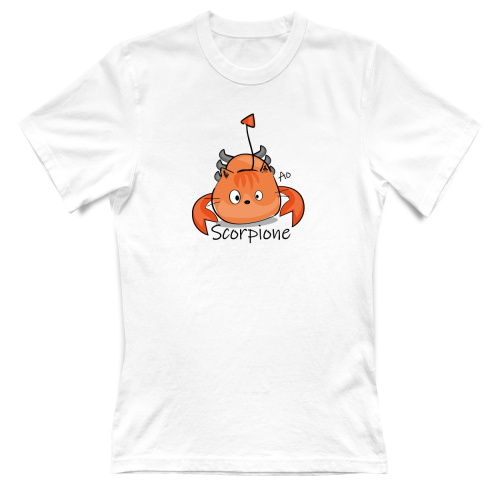 T-Shirt Donna
