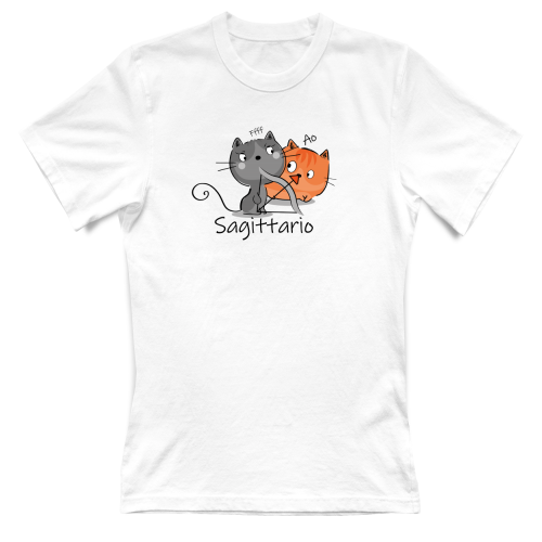 T-Shirt Donna