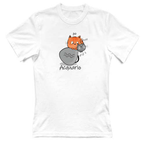 T-Shirt Donna