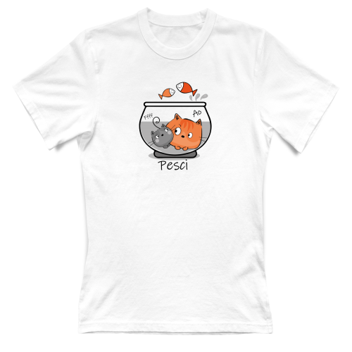 T-Shirt Donna