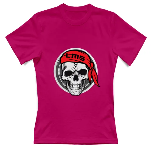 T-Shirt Donna