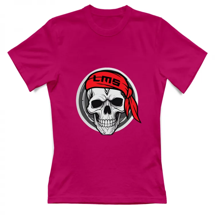 LMS Lady Shirt Base