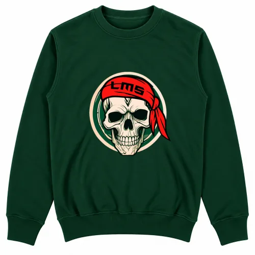 Felpa Unisex