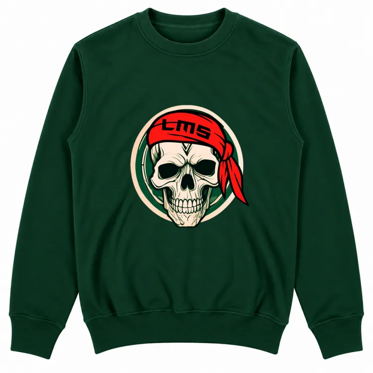 Felpa Unisex