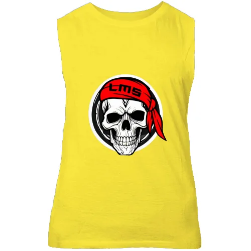 Canotta Unisex