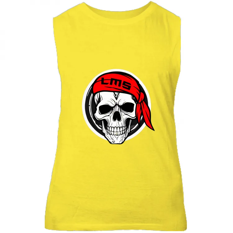 Canotta Unisex