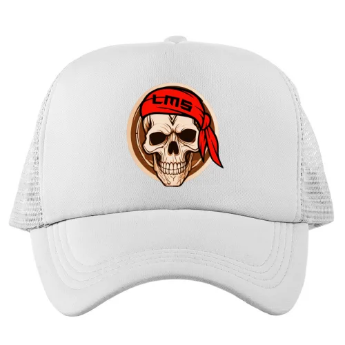 Cappello Trucker