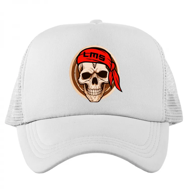 LMS Trucker Caps