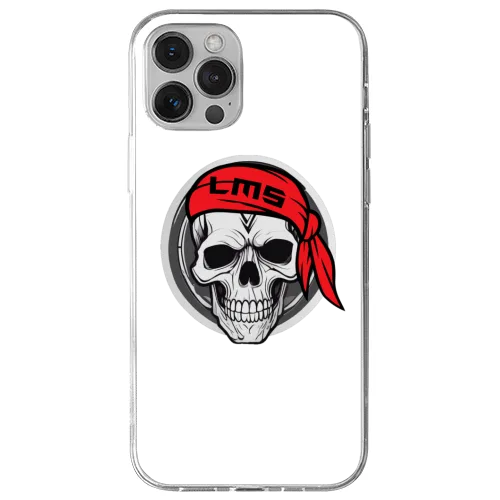 Cover Gomma iPhone 13 Pro