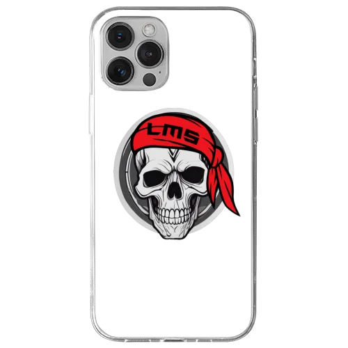 Cover Gomma iPhone 13 Pro Max