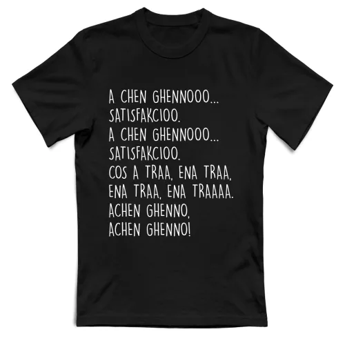 T-Shirt Unisex