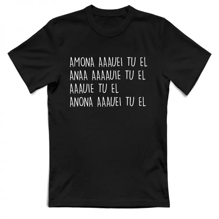 Aaauei to el