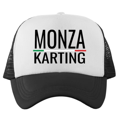 Cappello Trucker