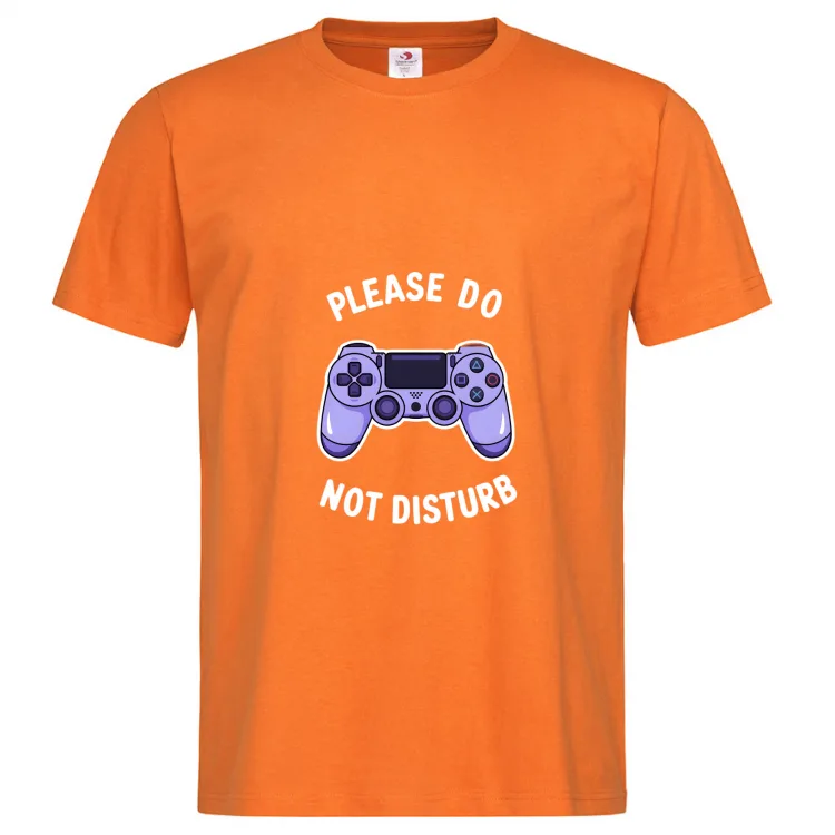 Controller Gaming Please do not disturb