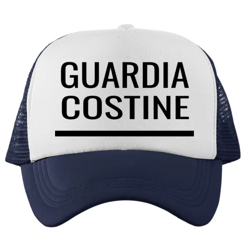 Cappello Trucker