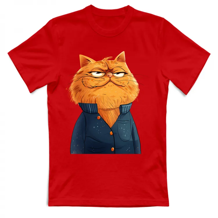 tshirt (uomo) "cats" #blackfriday