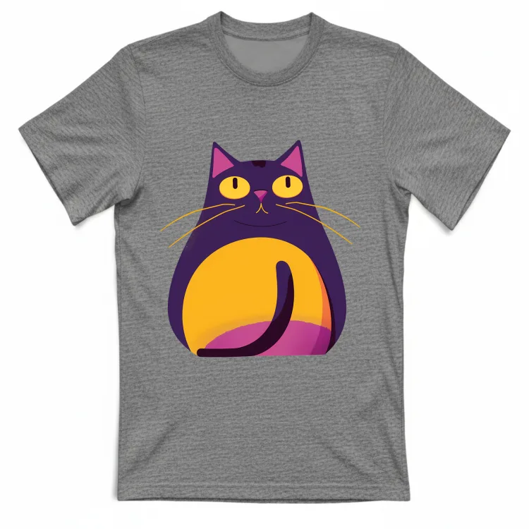 tshirt (uomo) "cats" #blackfriday