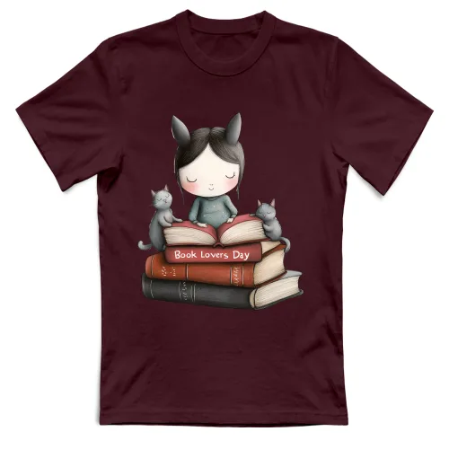 T-Shirt Unisex