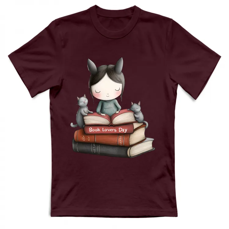 tshirt (donna) "cats" #blackfriday