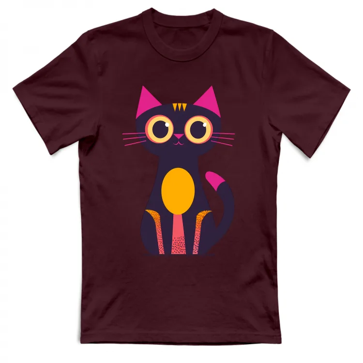 tshirt (donna) "cats" #blackfriday