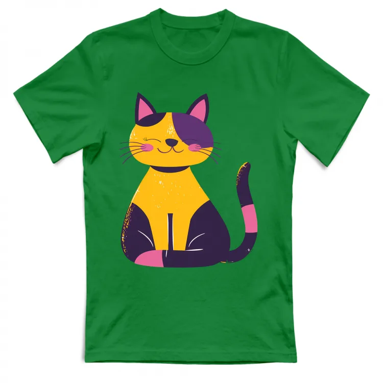 tshirt (donna) "cats" #blackfriday