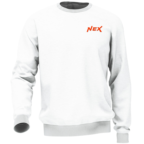 Felpa Unisex