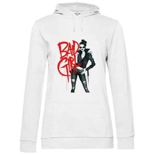 Hoodie Premium Women