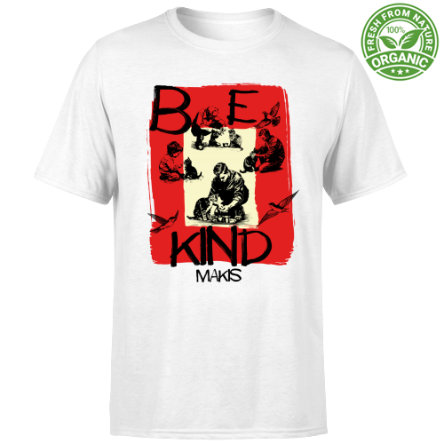 T-Shirt Unisex Organic