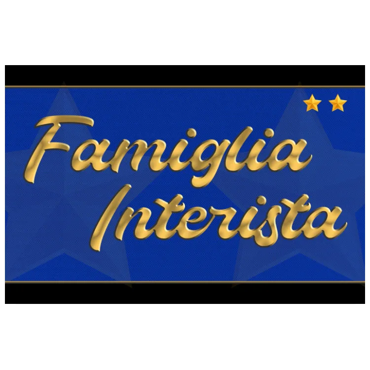 FAMIGLIA INTERISTA-zerbino