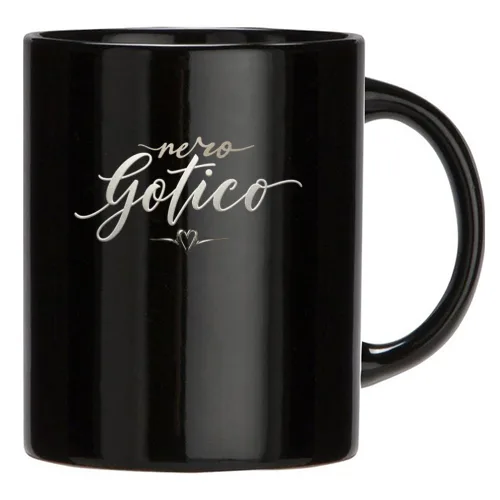 Tazza Nera
