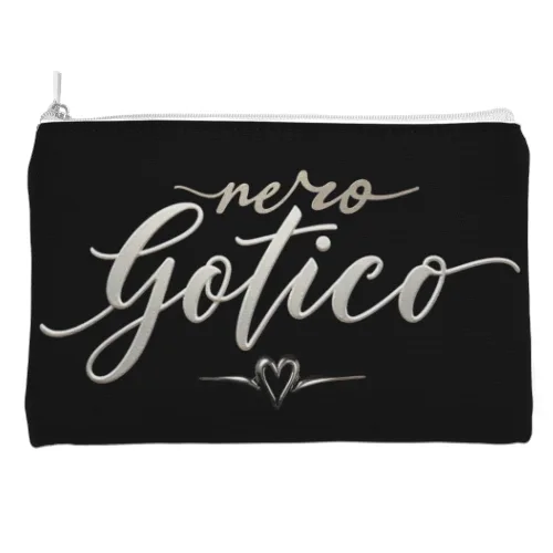All Over Pochette
