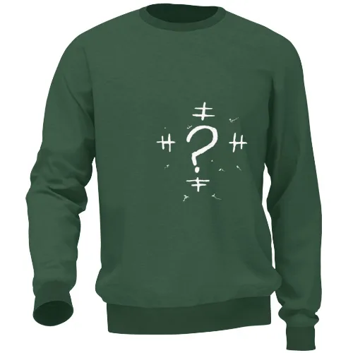 Felpa Unisex