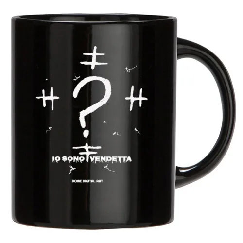 Tazza Nera