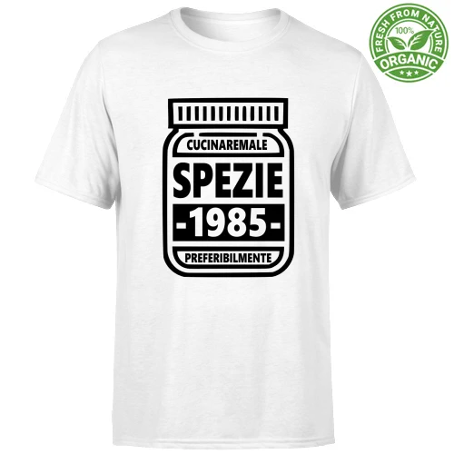 T-Shirt Unisex Organic