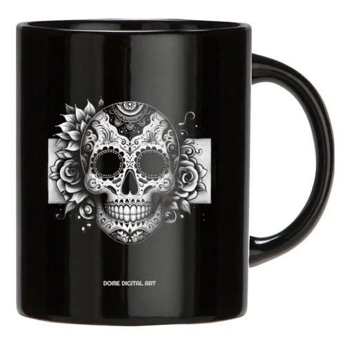 Tazza Nera