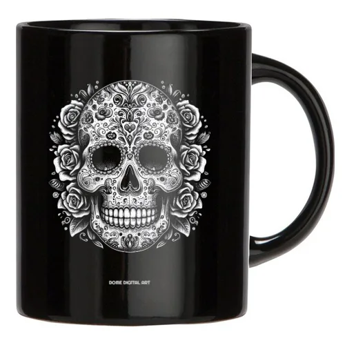 Tazza Nera