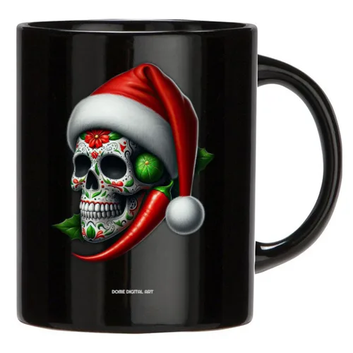 Tazza Nera