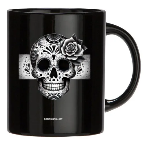 Tazza Nera
