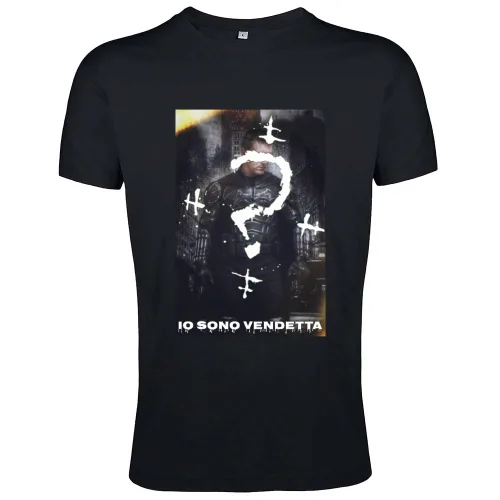 T-Shirt Men Fit