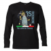 Unisex Long Sleeve T-Shirt 18.00 &euro;