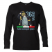 T-Shirt Unisex Manica Lunga 18.00 &euro;